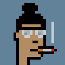 RockerPunk #2987