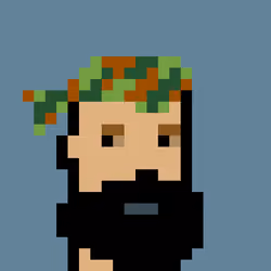 RockerPunk #1563
