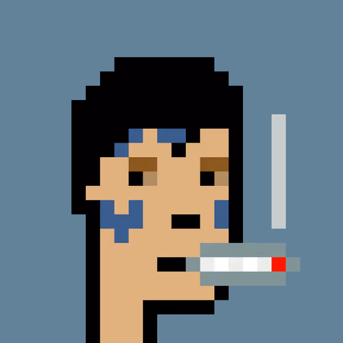 RockerPunk #532