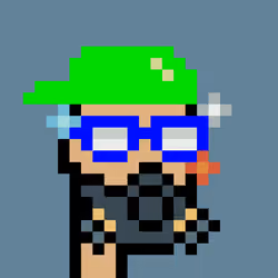 RockerPunk #5734