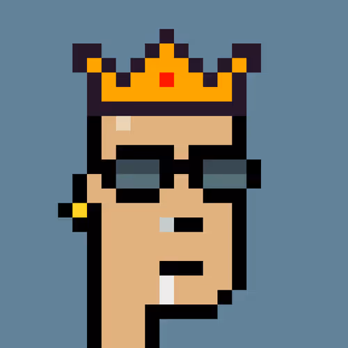 RockerPunk #5364