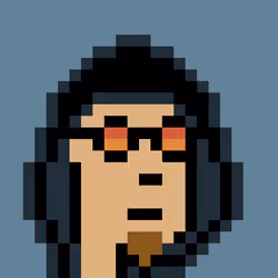 RockerPunk #6140