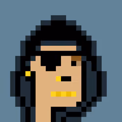 RockerPunk #4071