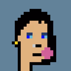 RockerPunk #8319
