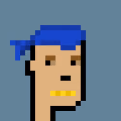 RockerPunk #602