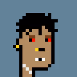 RockerPunk #4832