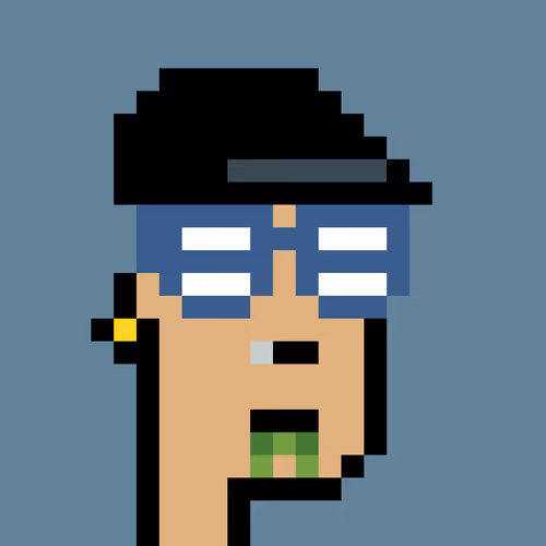 RockerPunk #8072