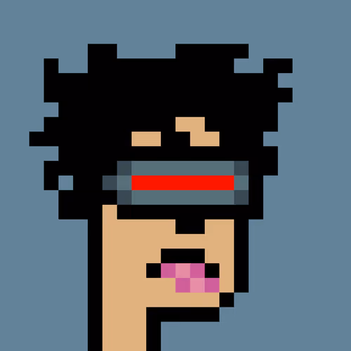 RockerPunk #2221