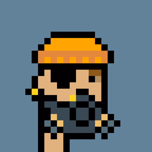 RockerPunk #2222