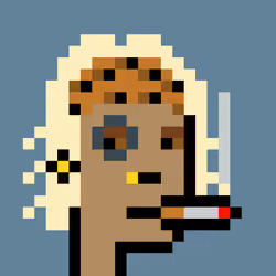 RockerPunk #1789
