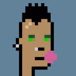 RockerPunk #4654