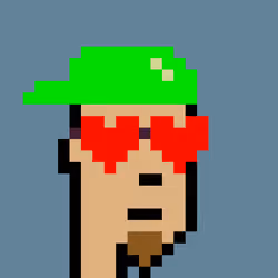 RockerPunk #8214