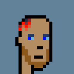 RockerPunk #3851