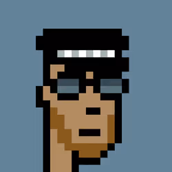 RockerPunk #1018