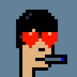 RockerPunk #2350