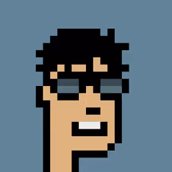 RockerPunk #4432