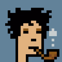 RockerPunk #1210