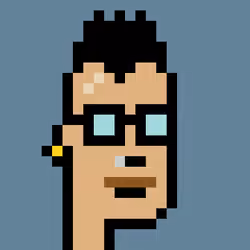 RockerPunk #327