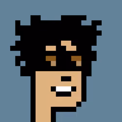 RockerPunk #3806