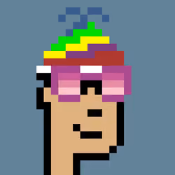RockerPunk #896