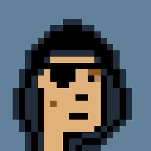 RockerPunk #2301
