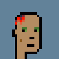 RockerPunk #1192