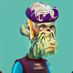 MAIYC #5294