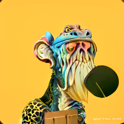 MAIYC #6916