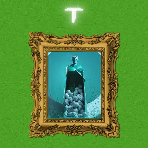 Trilogy Green Edition