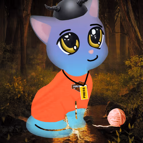 Meowlady Maker