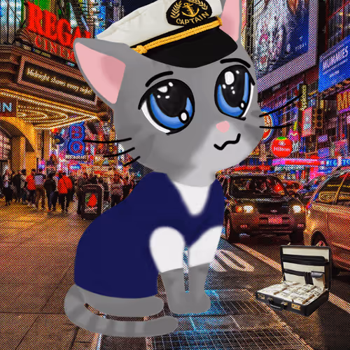 Meowlady Maker