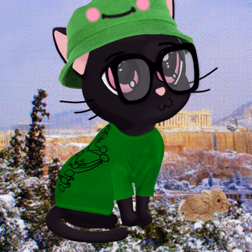Meowlady Maker