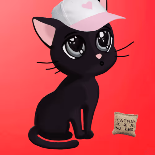 Meowlady Maker