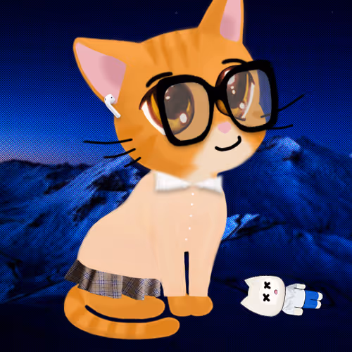 Meowlady Maker