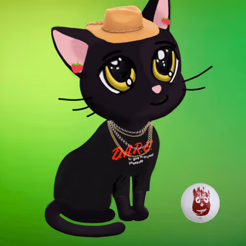 Meowlady Maker