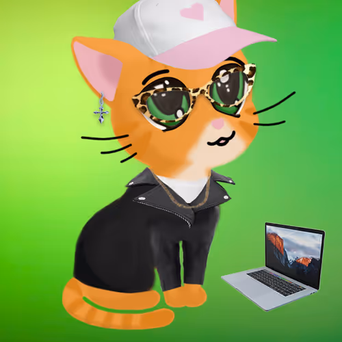 Meowlady Maker