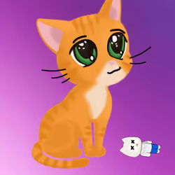 Meowlady #291
