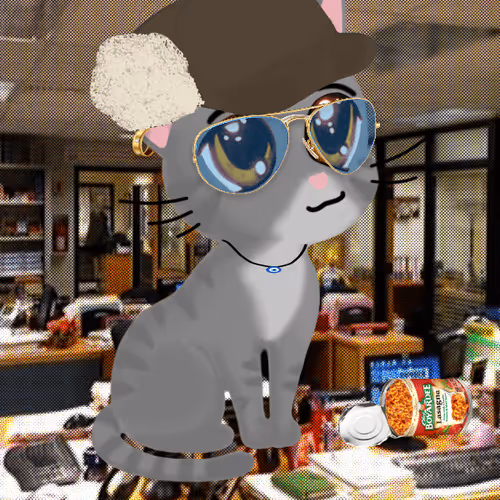 Meowlady Maker