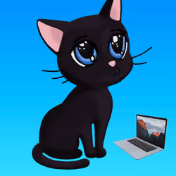 Meowlady #706