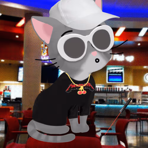 Meowlady Maker