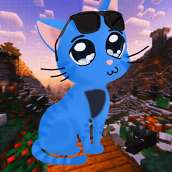 Meowlady #6