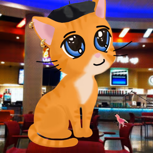 Meowlady Maker
