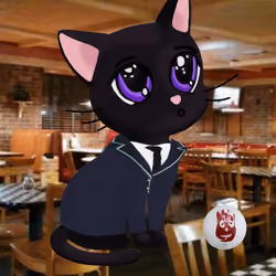 Meowlady #289