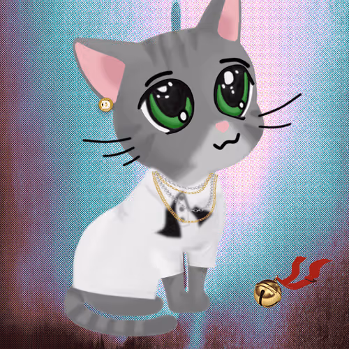 Meowlady Maker