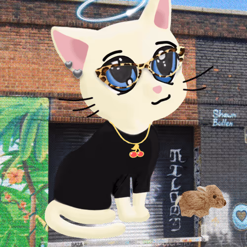 Meowlady Maker