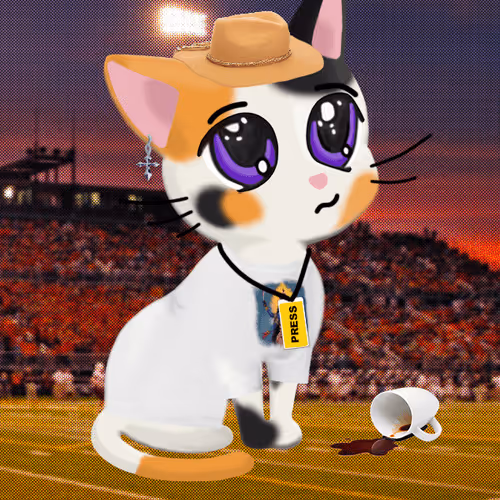 Meowlady Maker