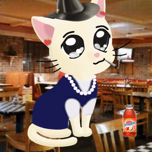 Meowlady Maker