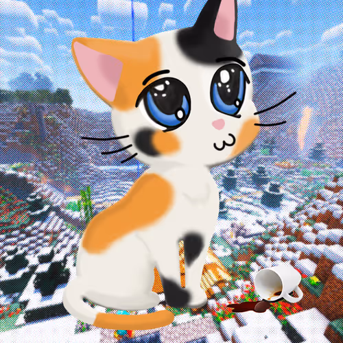Meowlady Maker