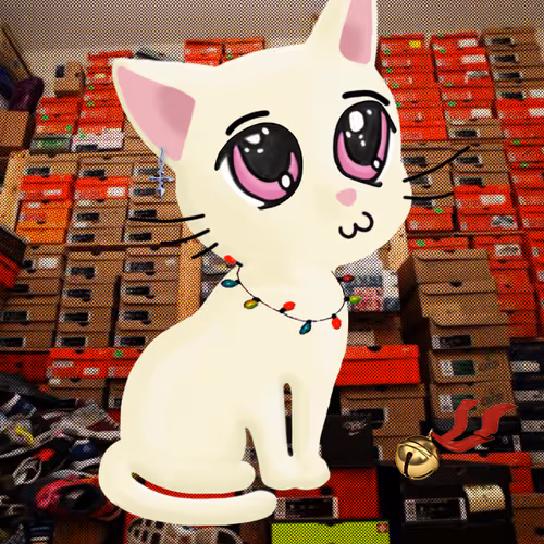 Meowlady Maker