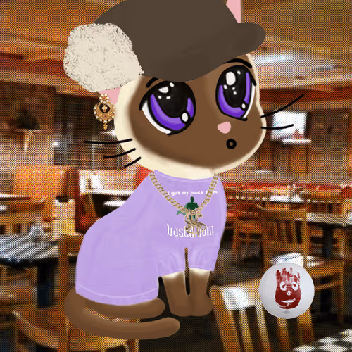 Meowlady Maker